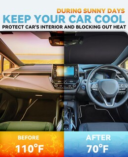 Foto 3 | Foto 3 | Parasol De Parabrisas Para Mazda Cx-5 2013-2016 - Venta Internacional.