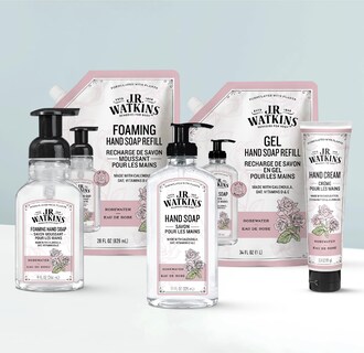 Foto 3 | Foto 3 | Crema De Manos J.r. Watkins Hidratante Natural 100 Ml Paquete De 3 - Venta Internacional.