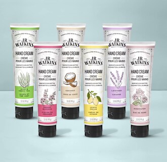 Foto 6 | Foto 6 | Crema De Manos J.r. Watkins Hidratante Natural 100 Ml Paquete De 3 - Venta Internacional.