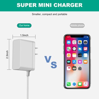 Foto 4 | Foto 4 | Cargador Sgeoypil Dxr-8 Compatible Con Cámara Infant Optics Dxr-8 - Venta Internacional.