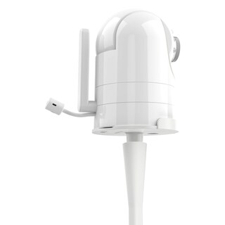 Foto 3 | Foto 3 | Soporte Flexible Para Vigilabebés Infant Optics Dxr-8 Y Dxr-8 Pro - Venta Internacional.