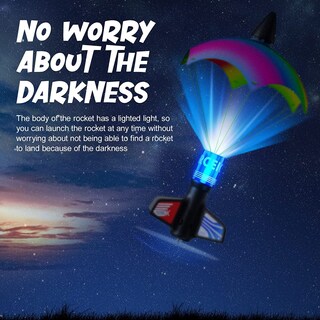 Foto 4 | Foto 4 | Kits De Cohetes Modelo Rocket Launcher Recico Con Set De Lanzamiento - Venta Internacional.