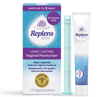 Foto 1 | Foto 1 | La Crema Hidratante Vaginal Rellena 14 Aplicaciones De Larga Duración - Venta Internacional.