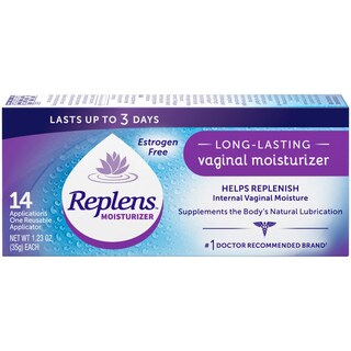 Foto 2 | Foto 2 | La Crema Hidratante Vaginal Rellena 14 Aplicaciones De Larga Duración - Venta Internacional.