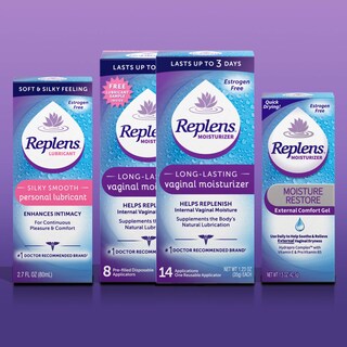 Foto 7 | Foto 7 | La Crema Hidratante Vaginal Rellena 14 Aplicaciones De Larga Duración - Venta Internacional.