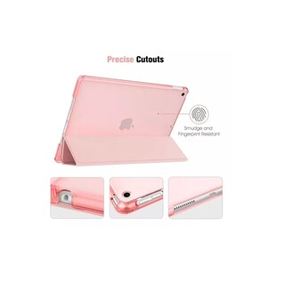 Foto 2 | Foto 2 | Funda Y Carcasa Rígida Para Ipad 10 (10.9) Color Negro - Venta Internacional.