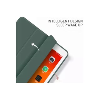 Foto 4 | Foto 4 | Funda Y Carcasa Rígida Para Ipad 10 (10.9) Color Negro - Venta Internacional.