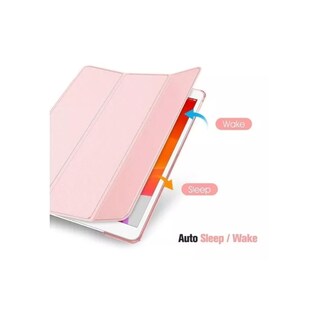 Foto 5 | Foto 5 | Funda Y Carcasa Rígida Para Ipad 10 (10.9) Color Negro - Venta Internacional.