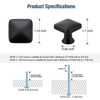 Foto 2 | Foto 2 | Pomos De Armario Joy Decor De Latón Envejecido Cepillado De 2 8 Cm Paquete De 10 - Venta Internacional.