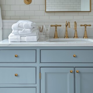 Foto 5 | Foto 5 | Pomos De Armario Joy Decor De Latón Envejecido Cepillado De 2 8 Cm Paquete De 10 - Venta Internacional.