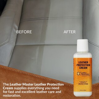 Foto 6 | Foto 6 | Crema De Protección De Piel Leather Master 250 Ml - Venta Internacional.
