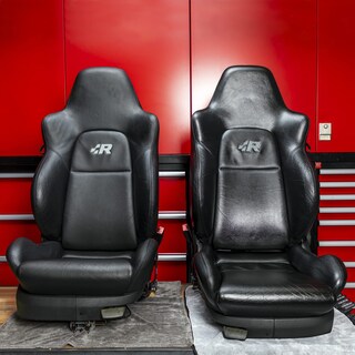 Foto 6 | Foto 6 | Rejuvenecedor De Cuero Griot's Garage 11141 240 Ml - Venta Internacional.