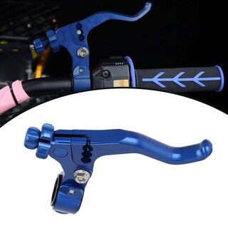 Foto 1 | Foto 1 | Palanca De Embrague Universal Cnc Jfg Racing Stunt Para Motocicleta 22 Mm - Venta Internacional.