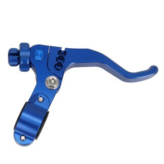 Foto 2 | Foto 2 | Palanca De Embrague Universal Cnc Jfg Racing Stunt Para Motocicleta 22 Mm - Venta Internacional.
