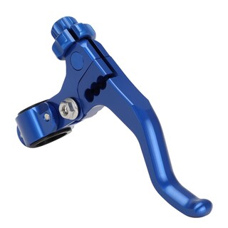 Foto 3 | Foto 3 | Palanca De Embrague Universal Cnc Jfg Racing Stunt Para Motocicleta 22 Mm - Venta Internacional.