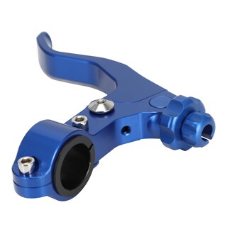 Foto 4 | Foto 4 | Palanca De Embrague Universal Cnc Jfg Racing Stunt Para Motocicleta 22 Mm - Venta Internacional.