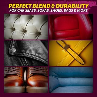 Foto 5 | Foto 5 | Kit De Reparación Coconix Para Restaurar Muebles De Vinilo Y Cuero - Venta Internacional.