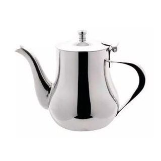 Foto 1 | Foto 1 | Tetera De Acero Inoxidable 350 Ml Para Infusiones - Venta Internacional.