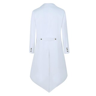 Foto 3 | Foto 3 | Costume Mofovely  Chaqueta Pirata  Chaqueta Steampunk Para Hombre - Venta Internacional.