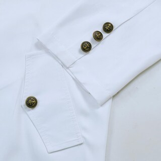 Foto 7 | Foto 7 | Costume Mofovely  Chaqueta Pirata  Chaqueta Steampunk Para Hombre - Venta Internacional.