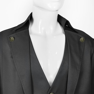 Foto 5 | Foto 5 | Costume Mofovely  Chaqueta Pirata  Chaqueta Steampunk Para Hombre - Venta Internacional.