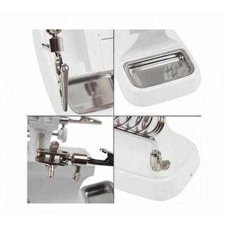 Foto 4 | Foto 4 | Lupa De Mesa Con Lupa Con Luz Led 3x/4.5x - Venta Internacional.