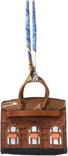 Foto 1 | Foto 1 | Llavero Hohopeach Bonito Para Mujer Accesorios De Coche Piel Vegana - Venta Internacional.