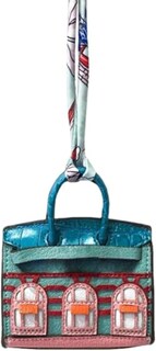 Foto 1 | Foto 1 | Llavero Hohopeach Bonito Para Mujer Accesorios De Coche Piel Vegana - Venta Internacional.
