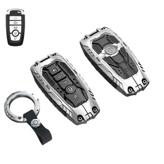 Foto 1 | Foto 1 | Funda Protectora Tipo Llavero Para Ford Explorer Fusion Escape - Venta Internacional.
