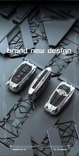 Foto 4 | Foto 4 | Funda Protectora Tipo Llavero Para Ford Explorer Fusion Escape - Venta Internacional.