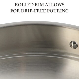 Foto 5 | Foto 5 | Juego De Utensilios De Cocina Martha Stewart Castelle 10 Piezas Acero Inoxidable - Venta Internacional.