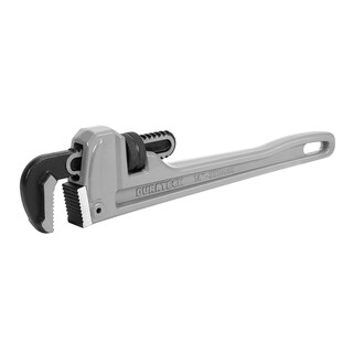 Foto 1 | Foto 1 | Llave Para Tubos Duratech Aluminio De Alta Resistencia 14 Pulgadas/35 56 Cm - Venta Internacional.