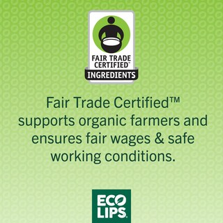 Foto 6 | Foto 6 | Bálsamo Labial Eco Lips Mongo Kiss Organic Paquete De 7 - Venta Internacional.