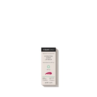 Foto 6 | Foto 6 | Bálsamo Labial Mdsolarsciences Spf 30 Con Color Antienvejecimiento 4 4 Ml Para Mujeres - Venta Internacional.