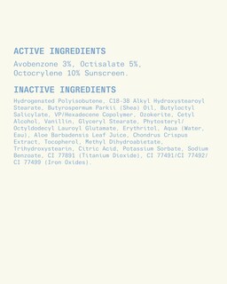 Foto 7 | Foto 7 | Bálsamo Labial Cay Skin Isle Spf 30 High Shine Hidratante Vanilla - Venta Internacional.