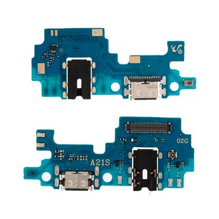 Foto 1 | Foto 1 | Reemplazo De Cable Flexible De Carga Compatible Con Samsung A21s - Venta Internacional.