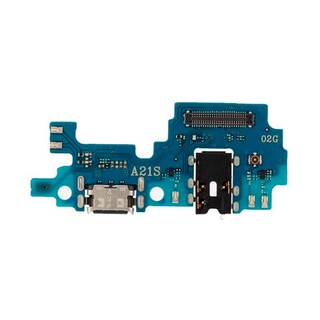Foto 2 | Foto 2 | Reemplazo De Cable Flexible De Carga Compatible Con Samsung A21s - Venta Internacional.