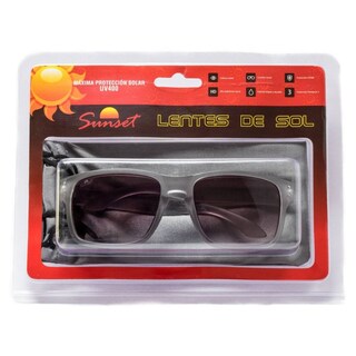 Foto 5 | Foto 5 | Gafas De Sol Varadero Protección Uv400 Categoría 3 - Venta Internacional.