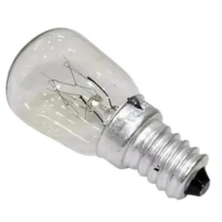 Foto 1 | Foto 1 | Ampolla Enfriadora De Bombillas Led 15 W E14 Blanco Cálido 220-240 V Vidrio - Venta Internacional.