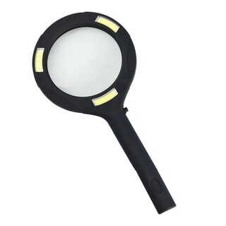 Foto 2 | Foto 2 | Lámpara De Lupa Con Luz De Aumento 3x - Venta Internacional.