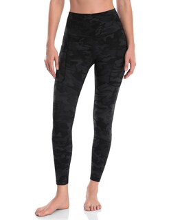 Foto 2 | Foto 2 | Leggins Heynuts Workout Pro 7/8 Con Bolsillos Para Mujer Xs - Venta Internacional.