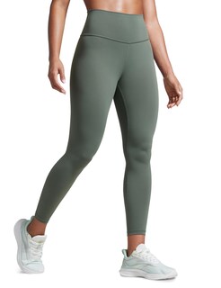 Foto 1 | Foto 1 | Leggins De Entrenamiento Crz Yoga Butterbreeze Para Mujer Gris Salvia Xs - Venta Internacional.