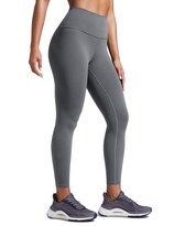Leggins De Entrenamiento Crz Yoga Butterbreeze Cintura Alta 25 Pulgadas Para Mujer - Venta Internacional.