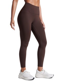 Foto 1 | Foto 1 | Leggins De Entrenamiento Crz Yoga Butterbreeze Cintura Alta 25 Pulgadas Para Mujer - Venta Internacional.