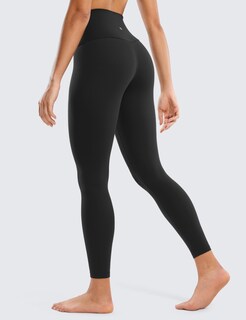 Foto 2 | Foto 2 | Legging Crz Yoga Butterluxe High Waisted Lounge 25 Black Xl - Venta Internacional.