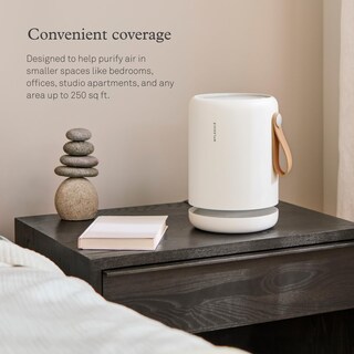 Foto 4 | Foto 4 | Purificador De Aire Molekule Mini+ Para Habitaciones De Hasta 23 M²  Color Blanco - Venta Internacional.