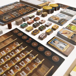 Foto 4 | Foto 4 | Juego De Mesa Distilled The Spirited Strategy Game Para 1 A 5 Jugadores - Venta Internacional.