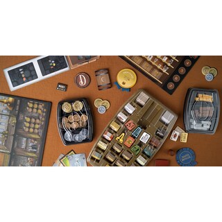 Foto 5 | Foto 5 | Juego De Mesa Distilled The Spirited Strategy Game Para 1 A 5 Jugadores - Venta Internacional.