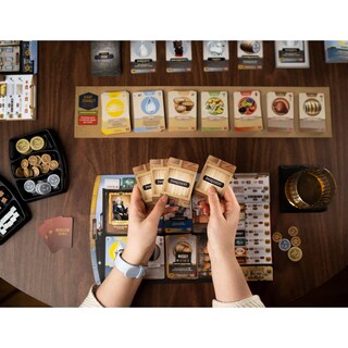 Foto 7 | Foto 7 | Juego De Mesa Distilled The Spirited Strategy Game Para 1 A 5 Jugadores - Venta Internacional.