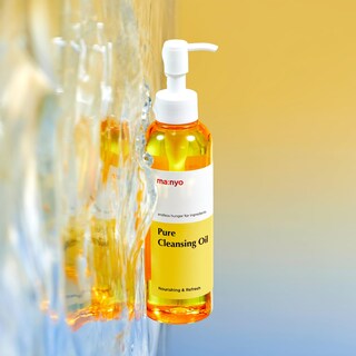 Foto 3 | Foto 3 | Aceite Limpiador Facial Coreano Puro Para Espinillas 200 Ml Para Mujeres - Venta Internacional.